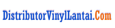 Distributor Vinyl Lantai