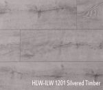1201 Silvered Timber