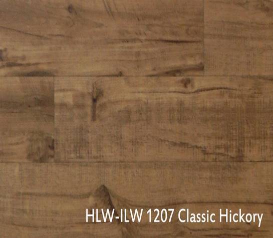 1207 Classic Hickory