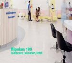 Mipolam 180