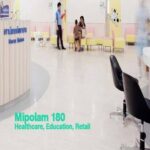 Mipolam 180