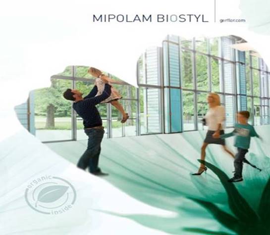 Mipolam Biostyl