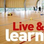 Lantai Taraflex Evolution