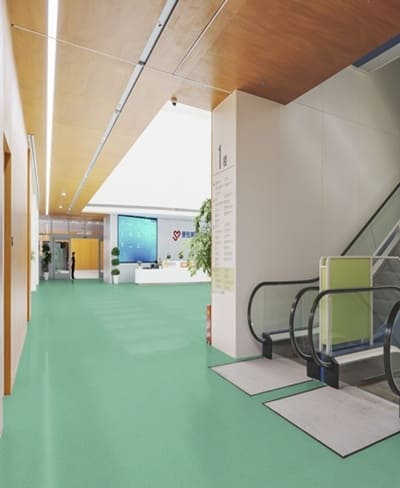 Lantai Vinyl Mipolam Concept